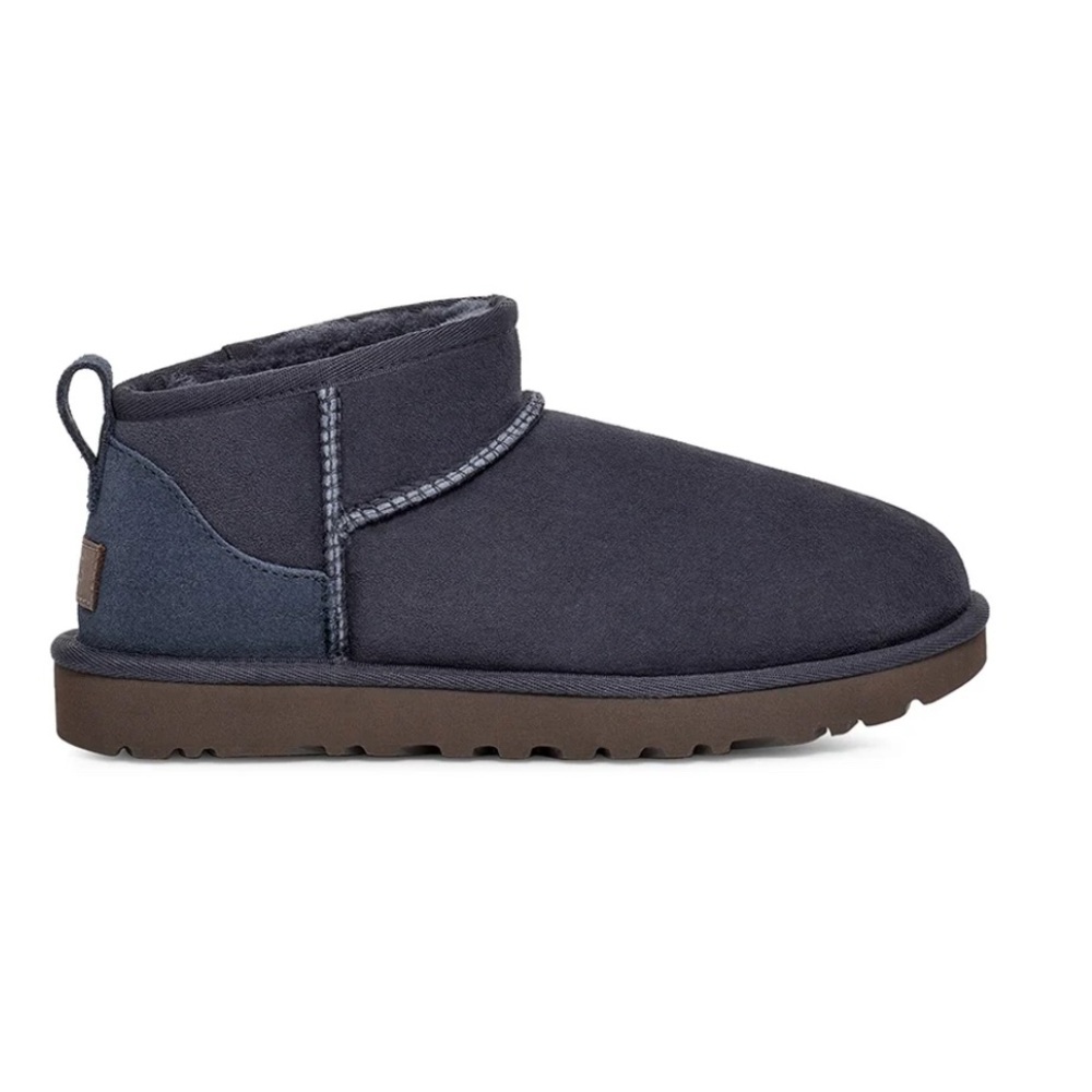 UGG Ultra Classic Mini - W7 - Eve Blue